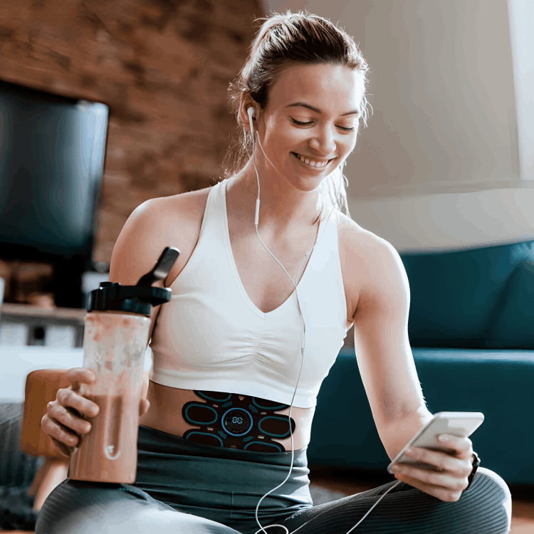 What is NavaMax ABS Stimulator