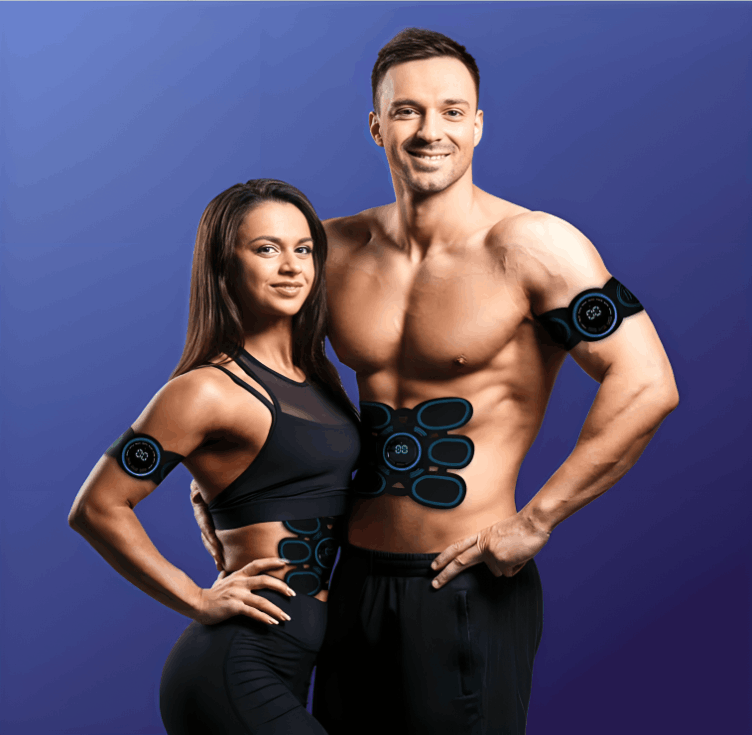 NavaMax ABS Stimulator