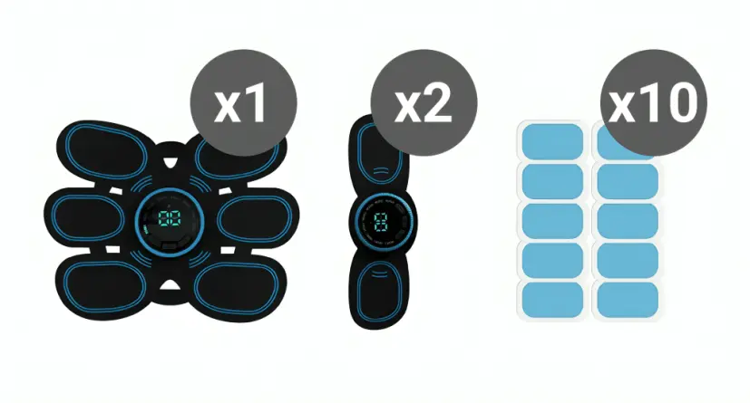 NavaMax ABS Stimulator at discount